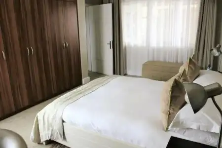 Atlantic Villa Boutique Guesthouse - 122