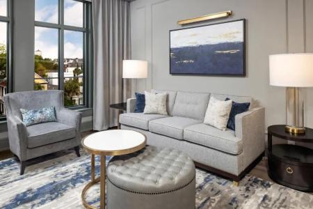 Hilton Club Liberty Place Charleston - 69