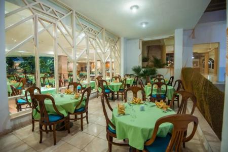 Shams Safaga Resort - 23
