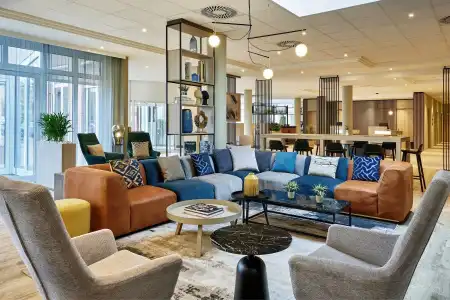 Courtyard by Marriott Schwerin - 23