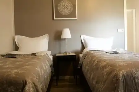 Akkeri Guesthouse - 27