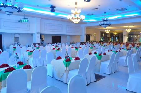 Yasaka Saigon Nha Trang & Spa - 44