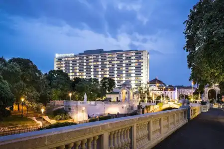 InterContinental Vienna by IHG - 21