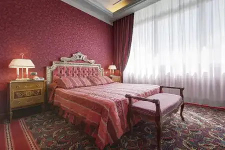 Borgo Palace - 6