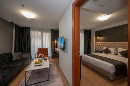 KA & Suites - 101