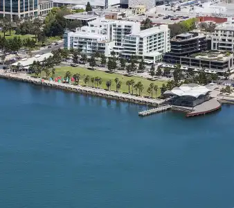 Novotel Geelong - 23