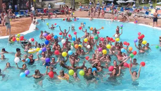 Piantelle Camping - 32