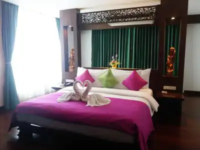 Intercontinental Hua Hin Resort - 136