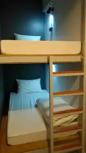 Ekanek Hostel Bangkok - Adults Only - 43