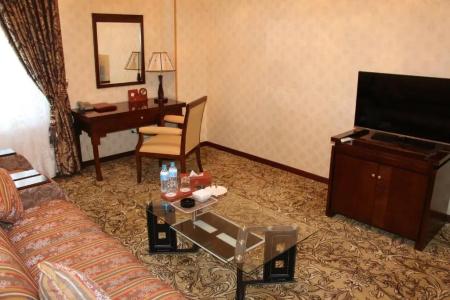 Zargaron Plaza - 113