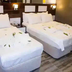 Pamukkale Termal Ece Otel - 33