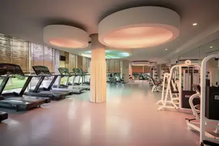 Kaya Belek Resort - Ultra All Inclusive - 18