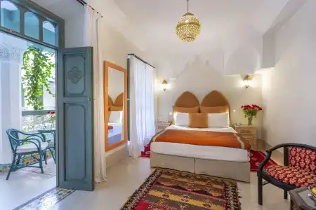 Riad Azahar - 39