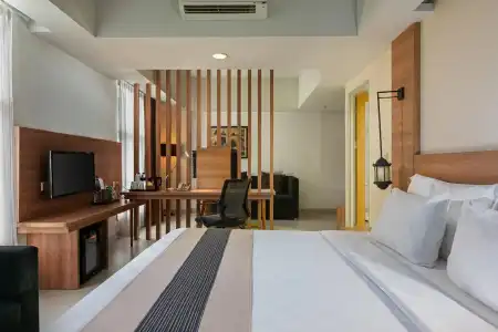 Khas Tugu Yogyakarta - 29