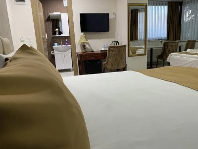 Atam & Suites - 43