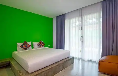 The Fong Krabi Resort - 61
