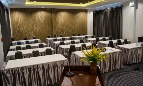 Seree Grand Resort - 11