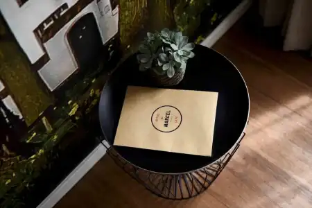 Marcel - 101