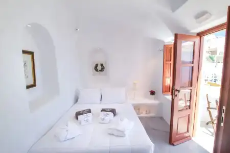 Oia Mare Villas - 292