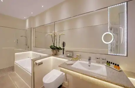 Europäischer Hof Heidelberg, Bestes Deutschlands in Historischer Architektur - 82