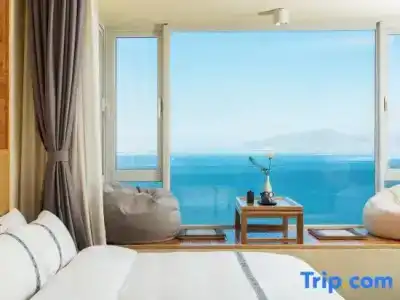 Yunmanman · Zaishui Yifang Seaview Resort - 67