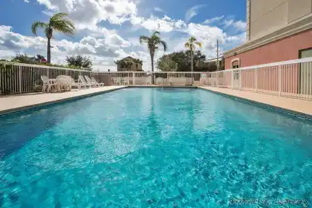 Spark by Hilton Orlando Universal Blvd - 16