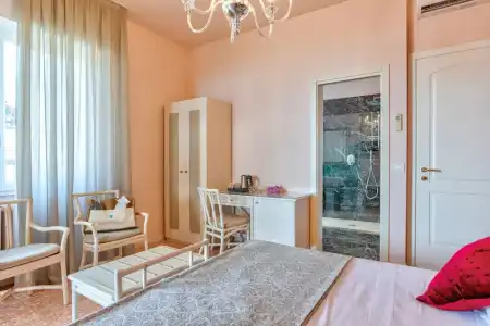 Villa Europa - 64