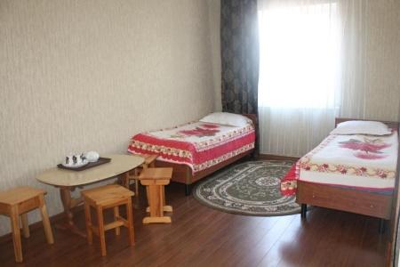 Adilet Guest House - 22