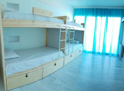 Nex Hostel - 5