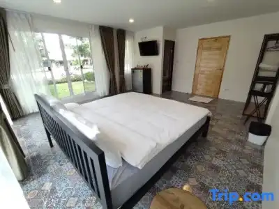 Golden Gold Resort & Spa Khaoyai - 120