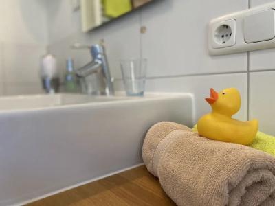 Garni Dünennest - 7