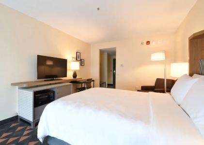 Holiday Inn Fredericksburg Conference Ctr, an IHG (Ex. Wingate by Wyndham Fredericksburg) - 54