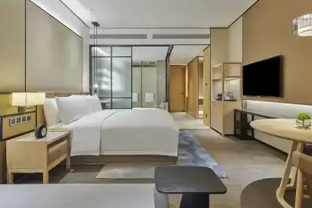 Doubletree By Hilton Shenzhen Airport Residences - 23