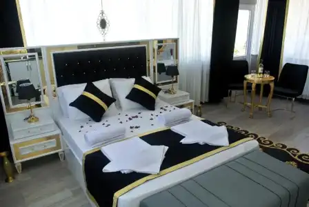 Emirhan Guesthouse & Suites - 65