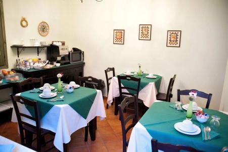 Alhambra B&B Guest House di Charme - 15