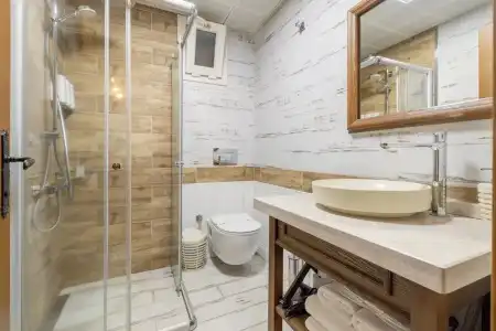 Navalia Otel - 56