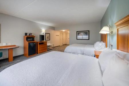 Hampton Inn Wilmington - University Area/Smith Creek Station - 70