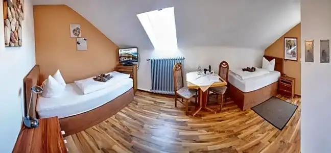 Rammersweier Hof - 8