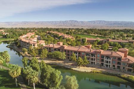 Marriott's Shadow Ridge II- The Enclaves - 43