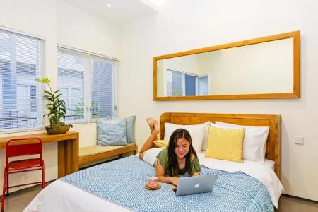 Seruni Guest House - 9