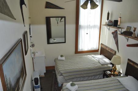 The Historic Grand Canyon - 1