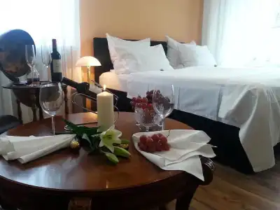 Restaurant Zum Berggarten - 22