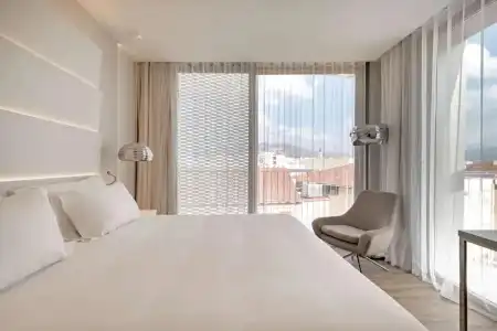 NH Málaga - 39