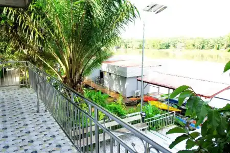 The Neenlawat Riverside Resort & Spa - 128