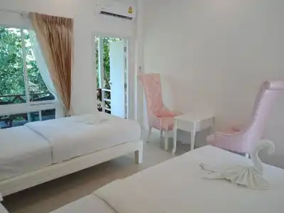 Koh Tao Coral Grand Resort - 71