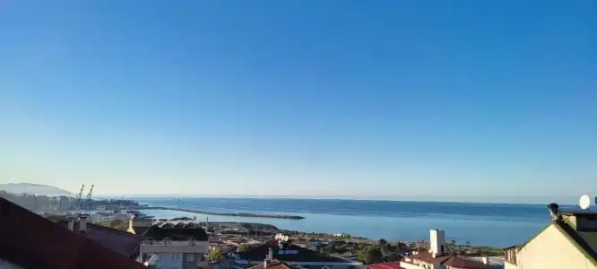 Trabzon Gloria Suite - 29