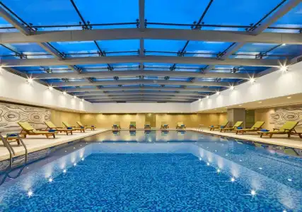 Four Points by Sheraton Shanghai, Daning - 15