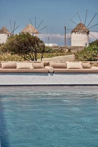 Mykonos Theoxenia Boutique - 187