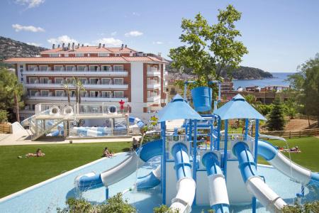 Gran Garbi Mar & AquaSplash - 19