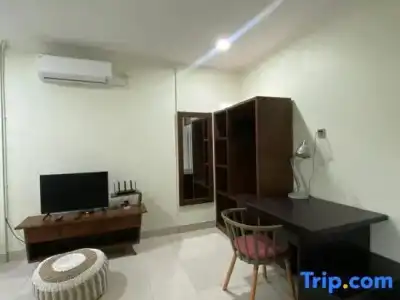 Puri Pangeran Yogyakarta - 58